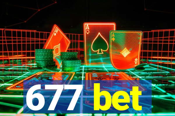 677 bet